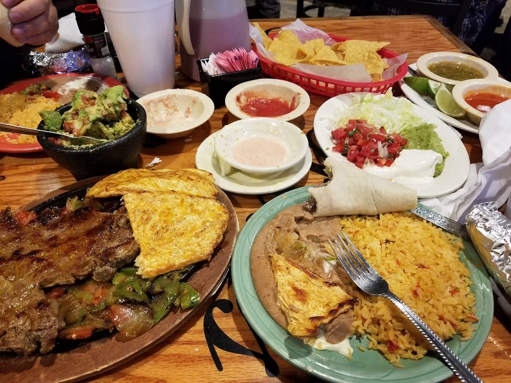 Los Rios | restaurant | 12 Tri-County Plaza, Cumming, GA 30040, USA | 6784568892 OR +1 678-456-8892