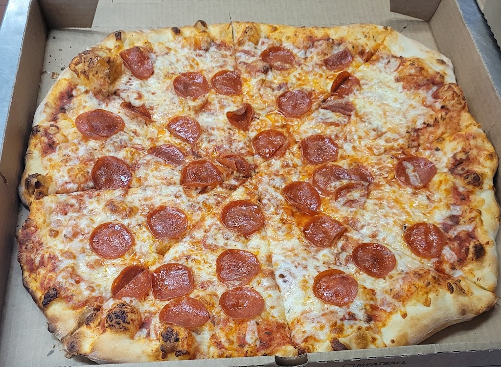 GY6 Pizza | meal delivery | 3700 W Quincy Ave, Denver, CO 80236, USA | 3037945236 OR +1 303-794-5236
