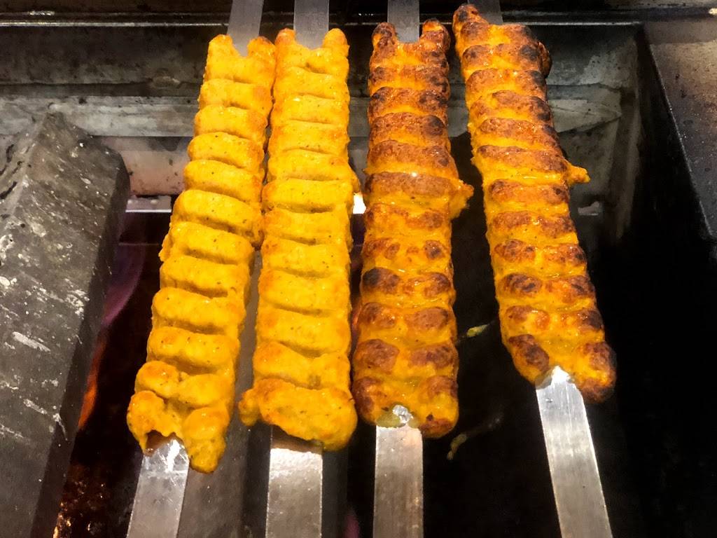 Massis Kabob | restaurant | 1132 Galleria Way, Glendale, CA 91204, USA | 8182407375 OR +1 818-240-7375