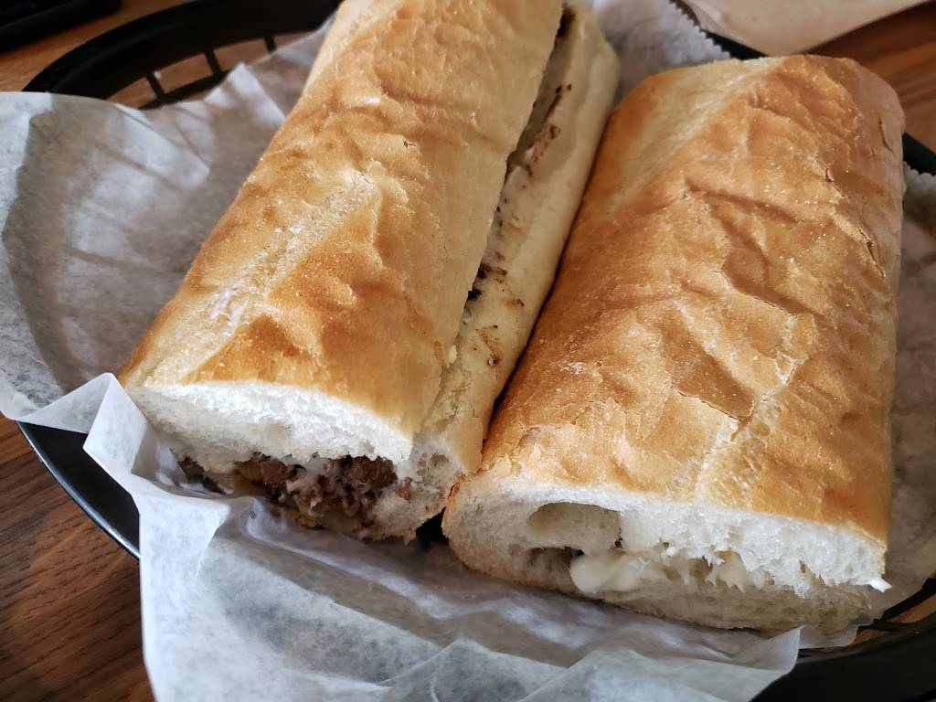 Blue Jeans Pizza | restaurant | 270 Park Ave, Worcester, MA 01609, USA | 5087533777 OR +1 508-753-3777