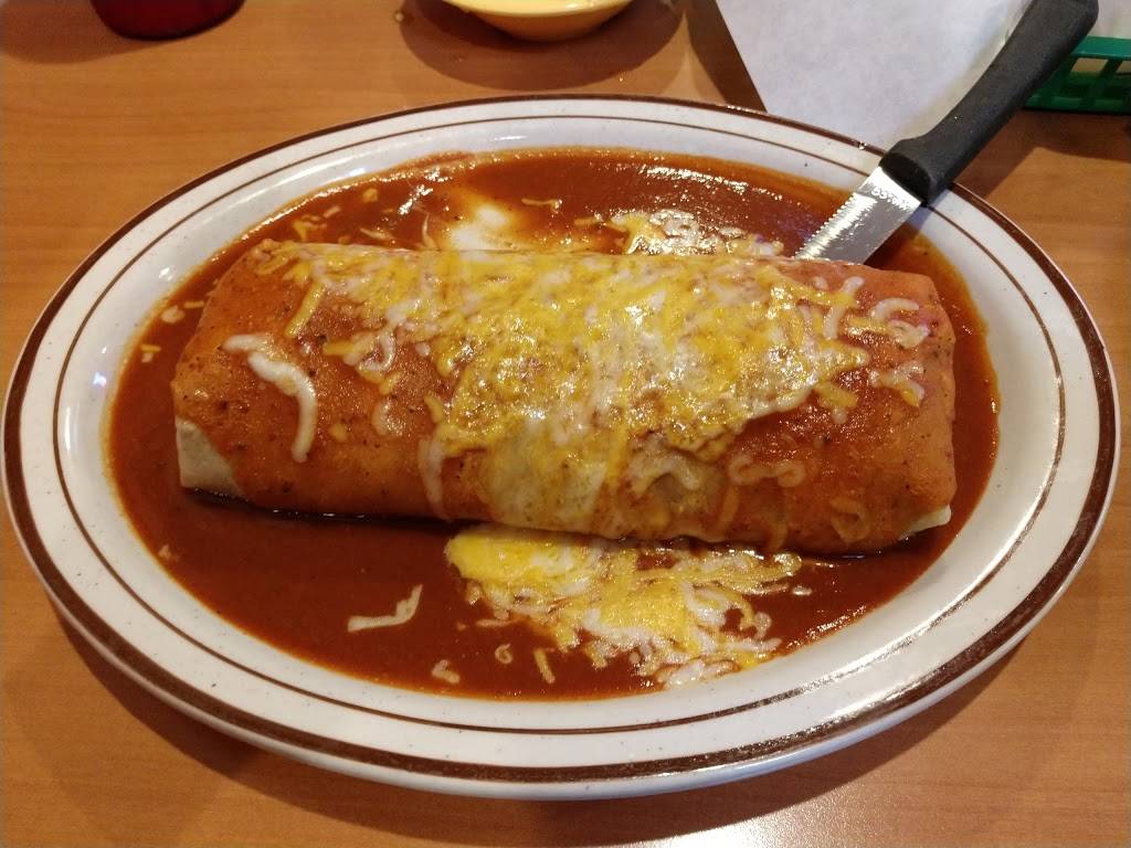 El Burrito Jr | restaurant | 21141 Hawthorne Blvd, Torrance, CA 90503, USA | 3109449200 OR +1 310-944-9200