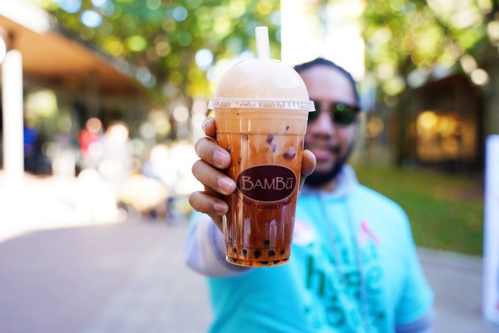 Bambu Denver Che - Coffee - Teas | cafe | 3926 Tennyson St, Denver, CO 80212, USA | 7202426449 OR +1 720-242-6449