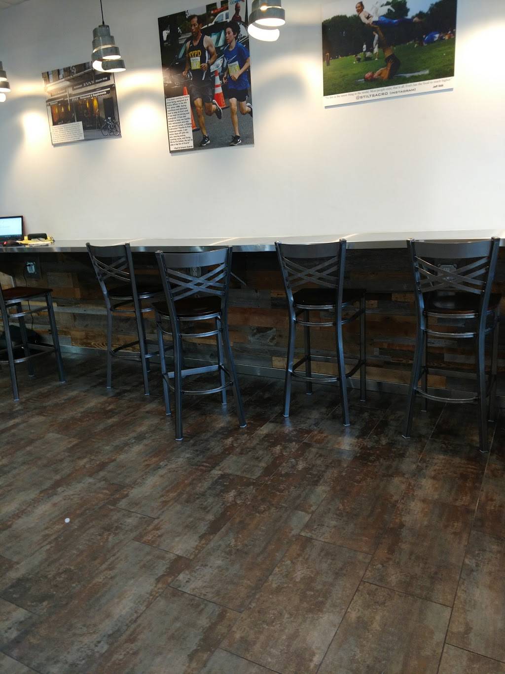 Evas Kitchen | restaurant | 12036 Queens Blvd, Kew Gardens, NY 11415, USA | 9293860170 OR +1 929-386-0170