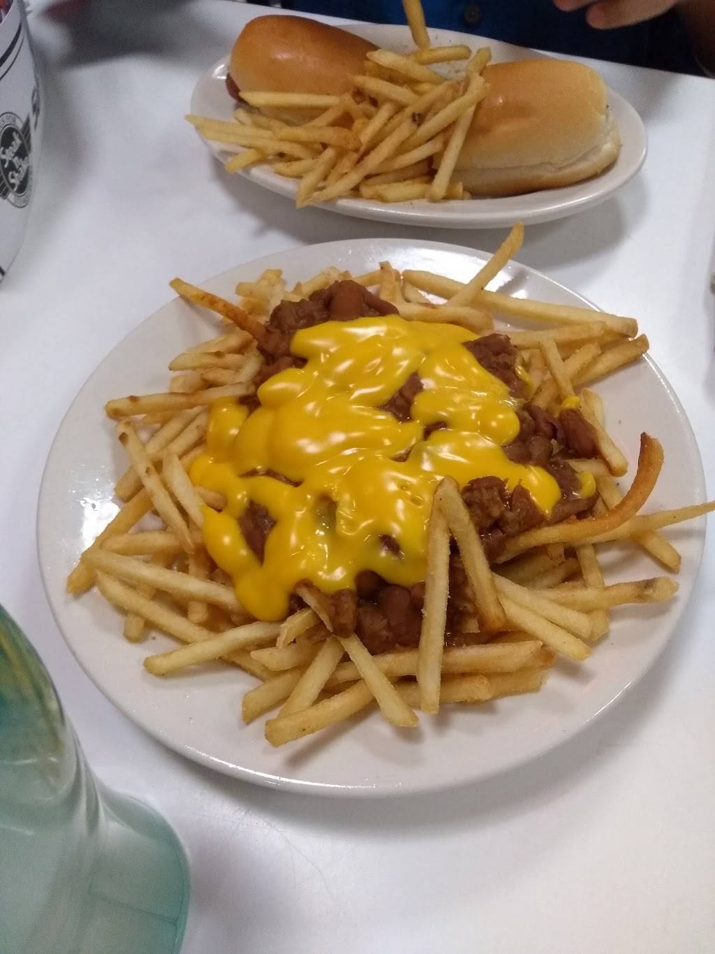 Steak n Shake | restaurant | 312 N US-41, Schererville, IN 46375, USA | 2193222563 OR +1 219-322-2563