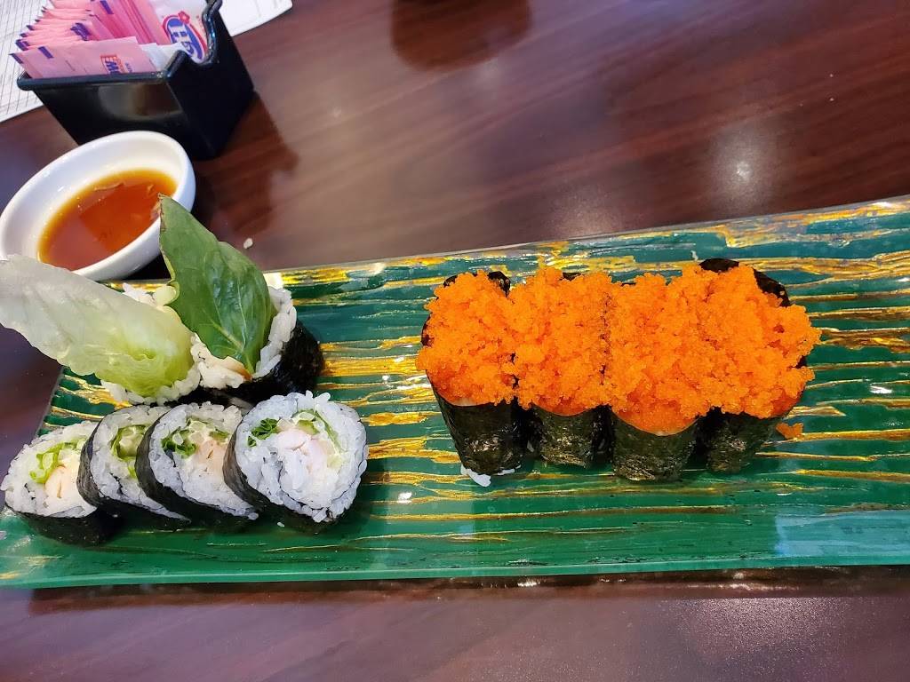 Sushi Star | restaurant | 4880 W 120th Ave #200, Westminster, CO 80020, USA | 3035249212 OR +1 303-524-9212