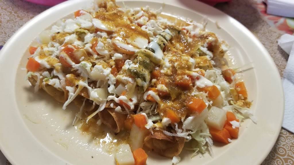 Huacanas | Mexican Restaurant | restaurant | 133 E Tulare St, Dinuba, CA 93618, USA | 5595965200 OR +1 559-596-5200