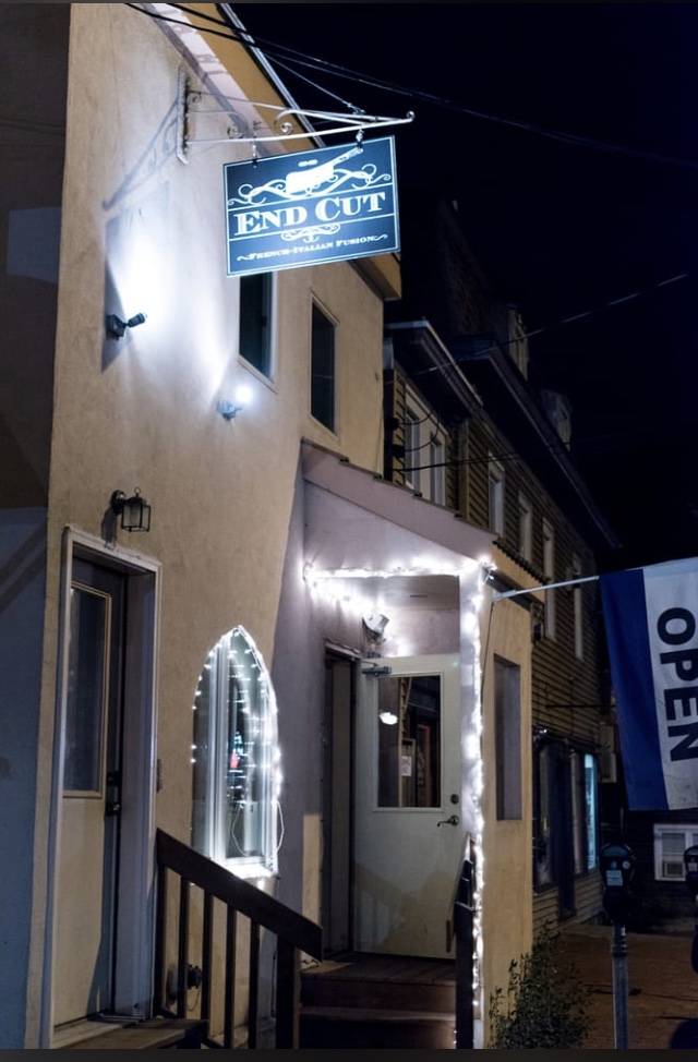 End cut | restaurant | 5 Church St, New Paltz, NY 12561, USA | 8456338714 OR +1 845-633-8714