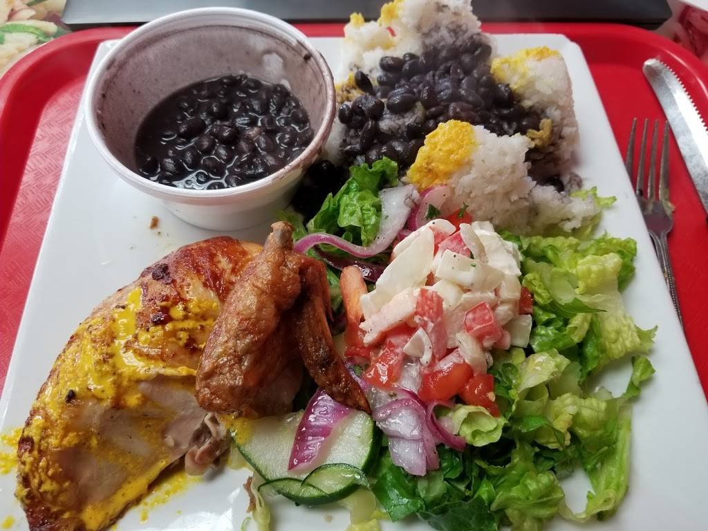 La Granja Parrilla & Seafood | restaurant | 2885 NW 36st, Miami, FL 33142, USA | 7865589933 OR +1 786-558-9933