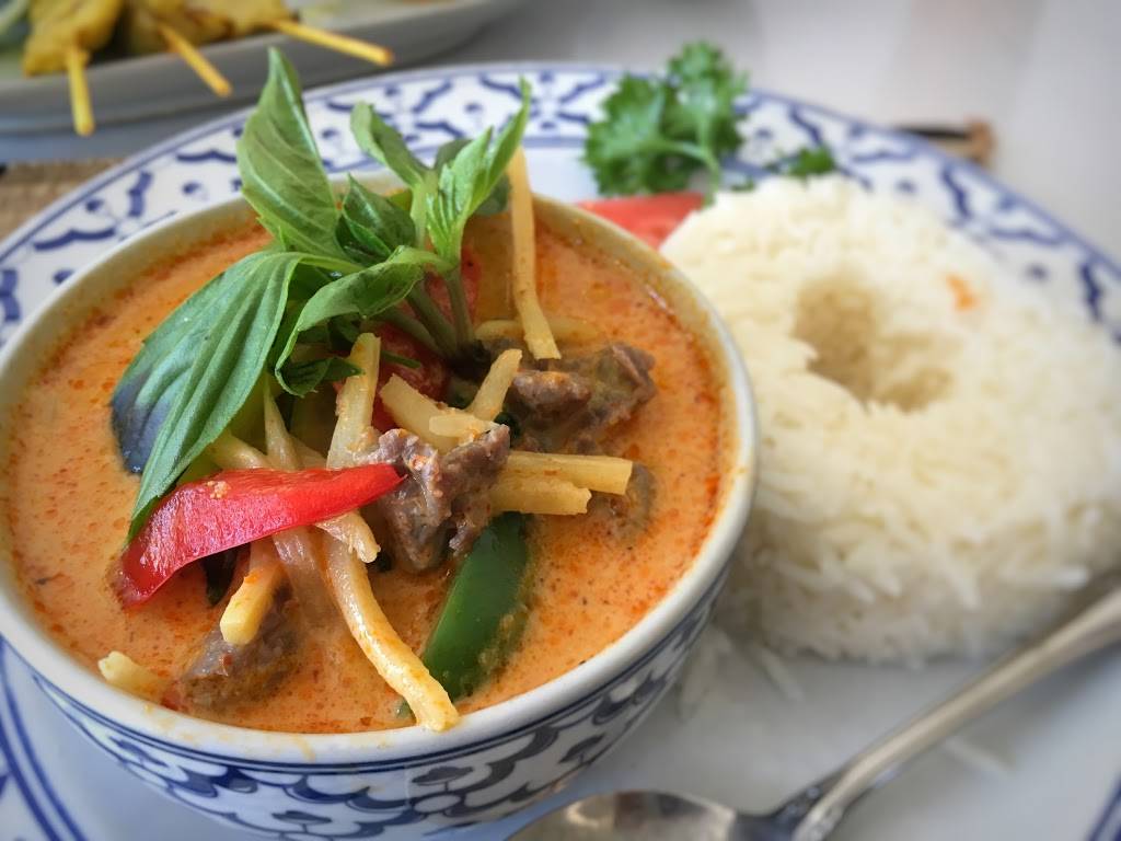 Regent Thai | restaurant | 1700 Church St, San Francisco, CA 94131, USA | 4156435893 OR +1 415-643-5893