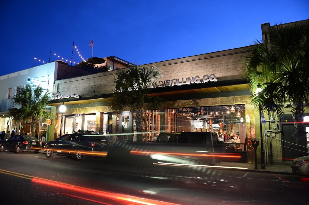Charleston Distilling Co. | restaurant | 3548 Meeks Farm Rd, Johns Island, SC 29455, USA | 8437181446 OR +1 843-718-1446
