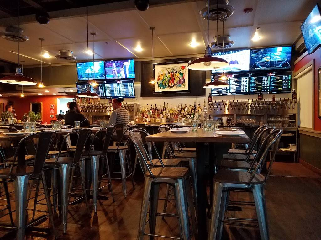 Campo | restaurant | 137 Los Altos Pkwy, Sparks, NV 89436, USA | 7755018970 OR +1 775-501-8970