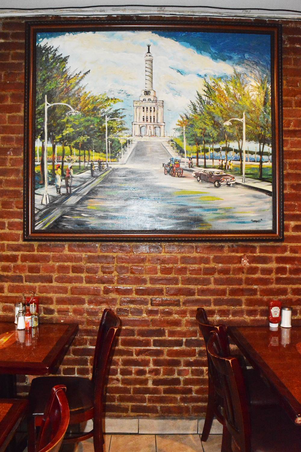 Kukara Macara | restaurant | 1601 St Nicholas Ave, New York, NY 10040, USA | 2129231248 OR +1 212-923-1248