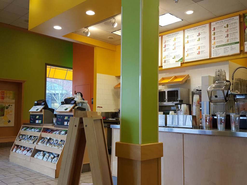 Jamba Aurora City Place | restaurant | 14151 E Cedar Ave, Aurora, CO 80012, USA | 3033439090 OR +1 303-343-9090
