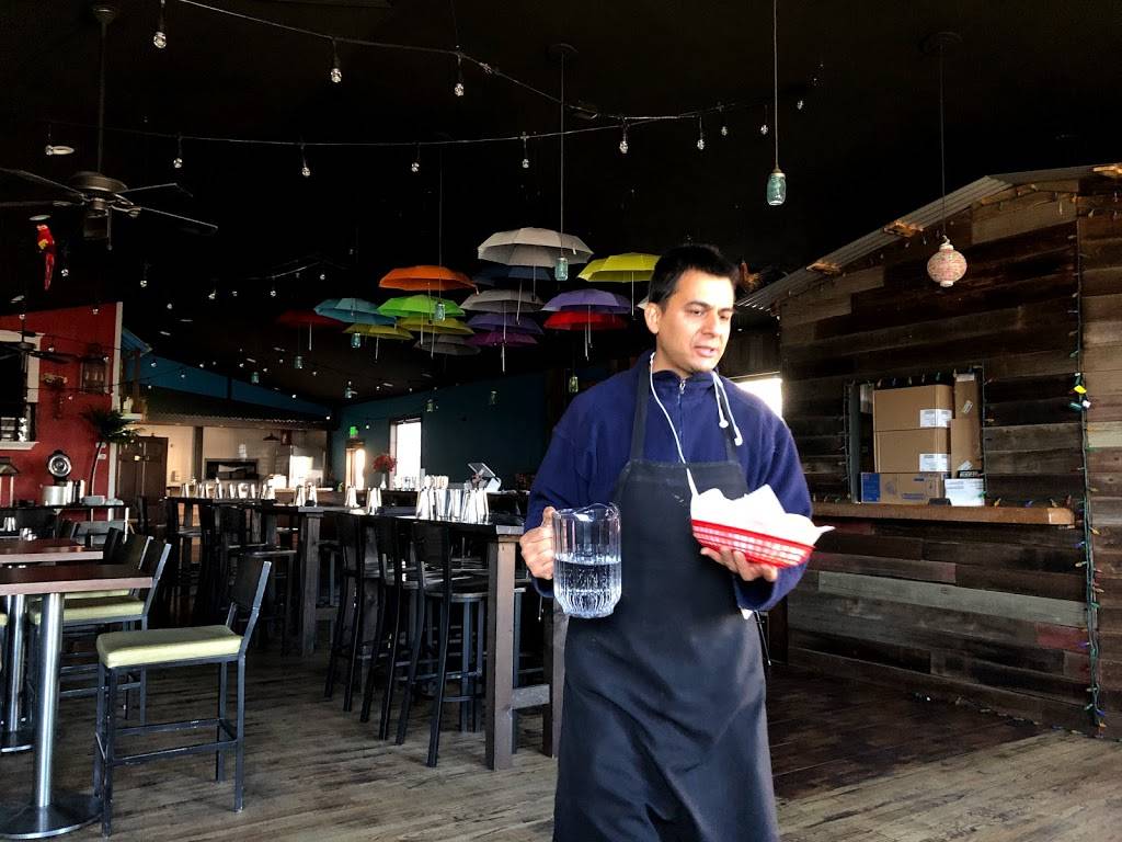 Crown of India | restaurant | 3109 Federal Blvd, Denver, CO 80211, USA | 3034552331 OR +1 303-455-2331