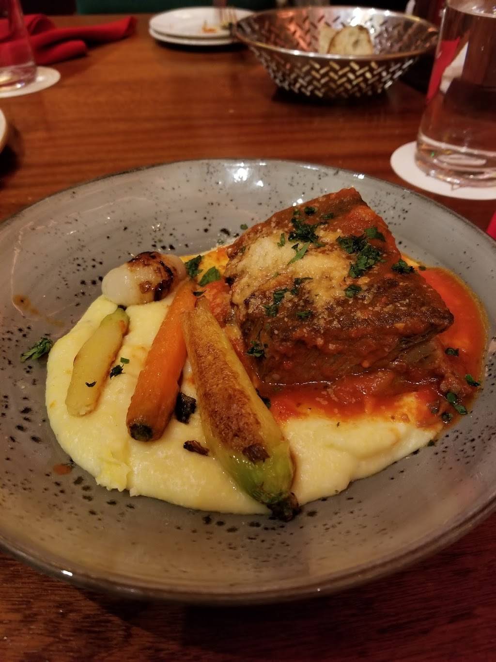 Maria & Enzos Ristorante | restaurant | Disney Springs, 1560 E Buena Vista Dr, Lake Buena Vista, FL 32830, USA | 4075608466 OR +1 407-560-8466