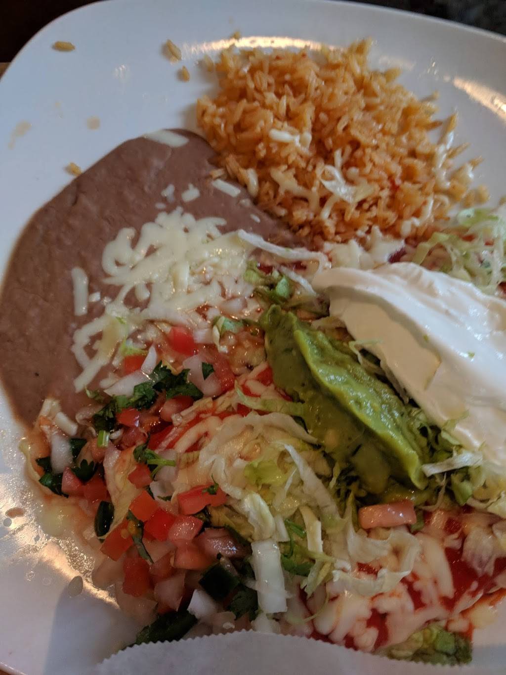 El Mexicano | restaurant | 3593 Center Ave, Essexville, MI 48732, USA | 9898919917 OR +1 989-891-9917