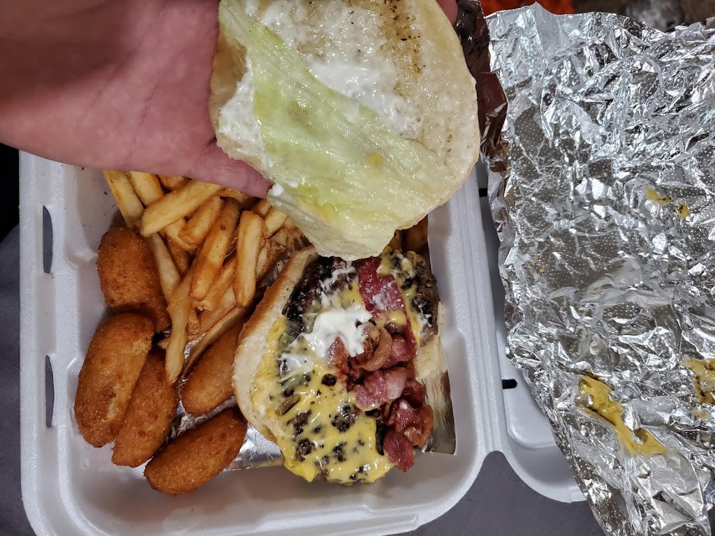 Cook Out | restaurant | 1700 Cotton Grove Rd, Lexington, NC 27292, USA | 8665470011 OR +1 866-547-0011