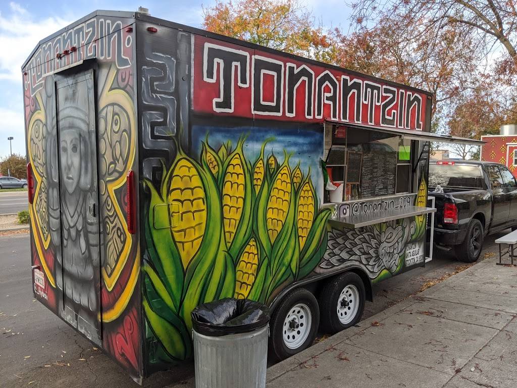 Tonantzin | restaurant | 6436 Pacific Ave, Stockton, CA 95207, USA | 4083930717 OR +1 408-393-0717