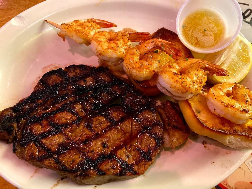 Texas Roadhouse | restaurant | 1975 Viera Blvd, Rockledge, FL 32955, USA | 3217858880 OR +1 321-785-8880