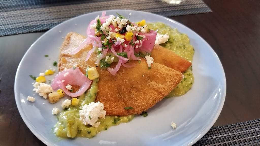 so•ca | restaurant | 2130 Clark Ave, Raleigh, NC 27605, USA | 9193220440 OR +1 919-322-0440