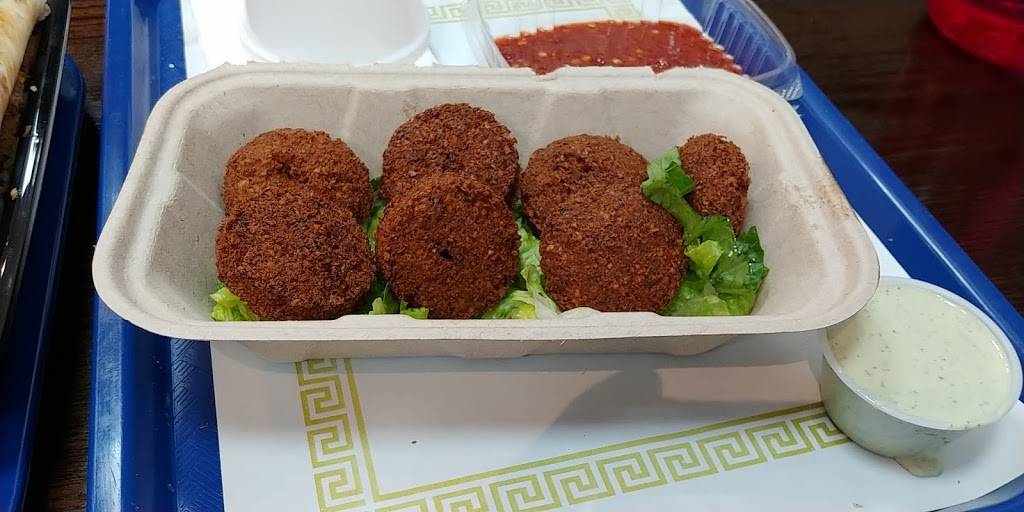 GYRO STOP | restaurant | 4008 172nd St NE C-2, Arlington, WA 98223, USA | 3603227673 OR +1 360-322-7673