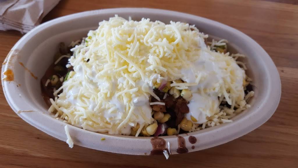 Chipotle Mexican Grill | restaurant | 11150 Northwest Fwy Ste 100, Houston, TX 77092, USA | 7136809539 OR +1 713-680-9539