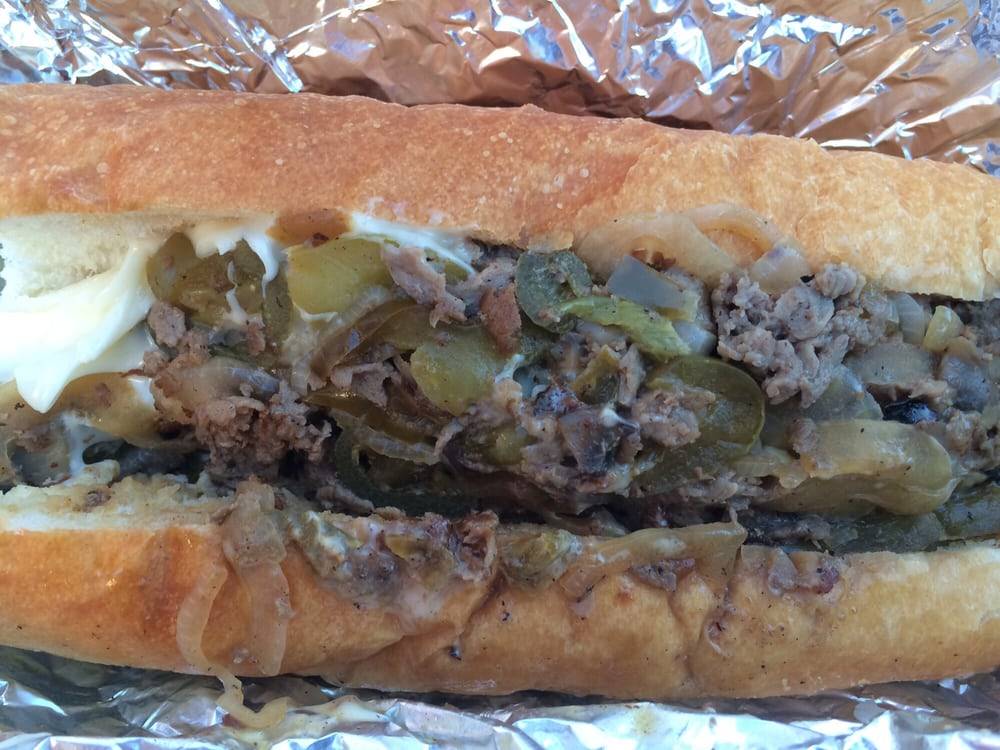 Jersey Mikes Subs | restaurant | 20016 Hawthorne Blvd, Torrance, CA 90503, USA | 3102143306 OR +1 310-214-3306