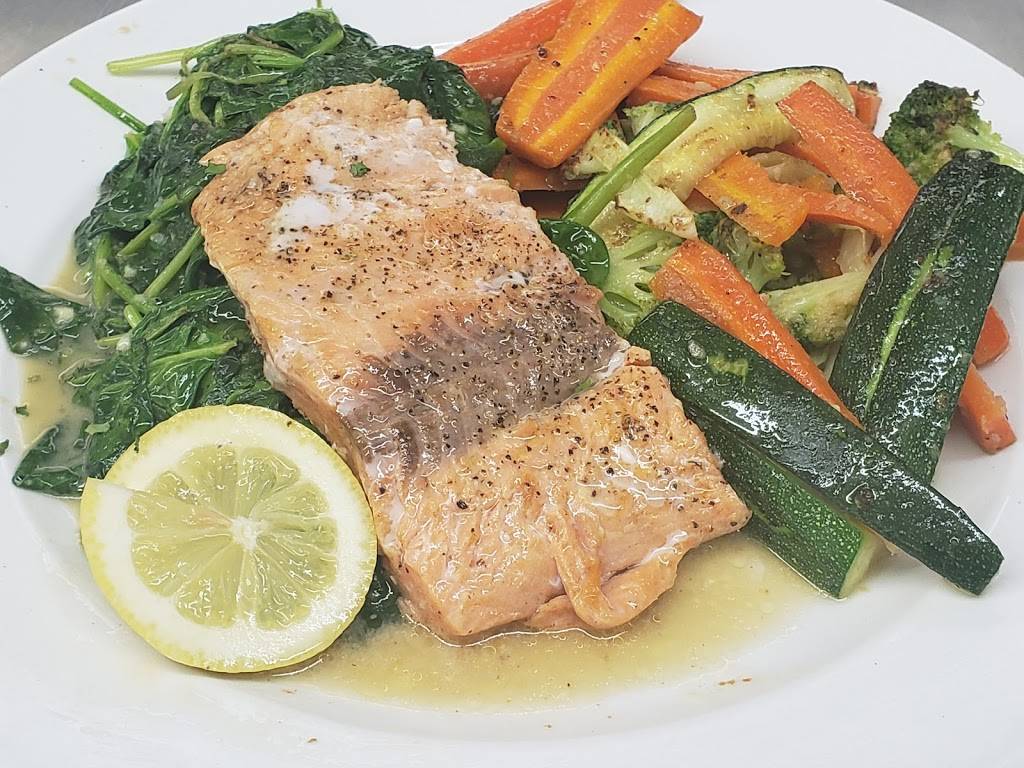 Umberto Trattoria (Umberto Di Roma) | restaurant | 3905 Sepulveda Blvd, Culver City, CA 90230, United States | 3103902229 OR +1 310-390-2229