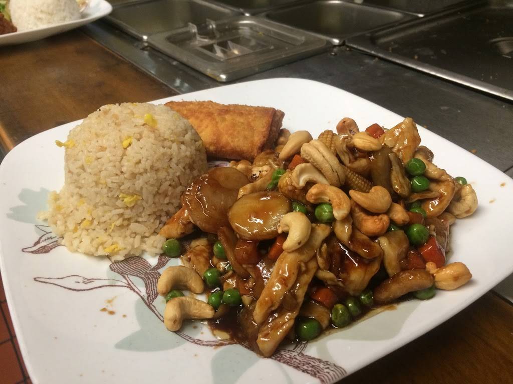 Chen Golden Palace | restaurant | 530 N 2nd St, El Cajon, CA 92021, USA | 6194422541 OR +1 619-442-2541