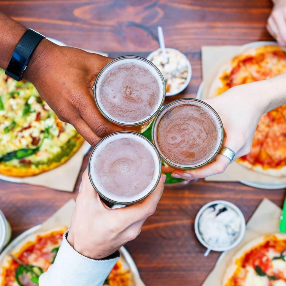 Your Pie | meal delivery | 536 Poplar St, Macon, GA 31201, USA | 4782001179 OR +1 478-200-1179