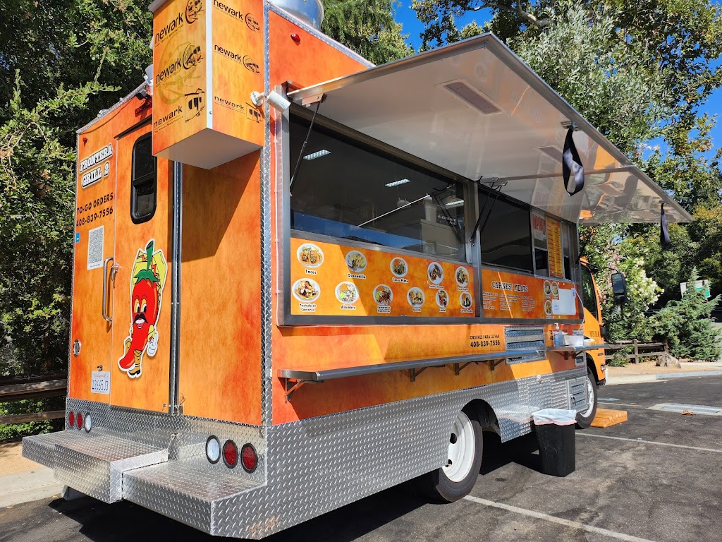 Frontera Grill Taco Truck | restaurant | 14395 Big Basin Way, Saratoga, CA 95070, USA | 4088397556 OR +1 408-839-7556