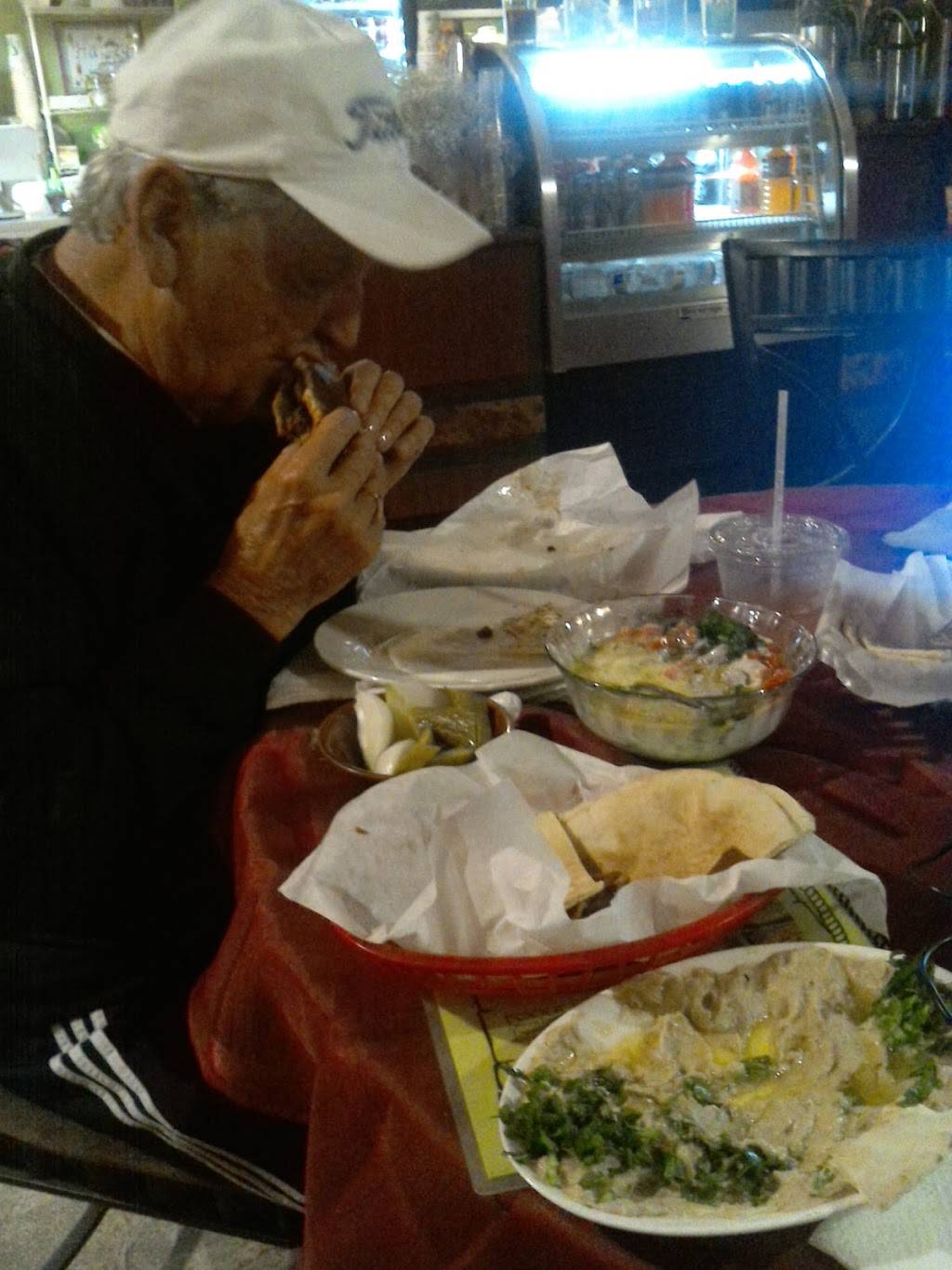 Ramaneh Cafe | cafe | 7561 Center Ave #43, Huntington Beach, CA 92647, USA | 7147218010 OR +1 714-721-8010