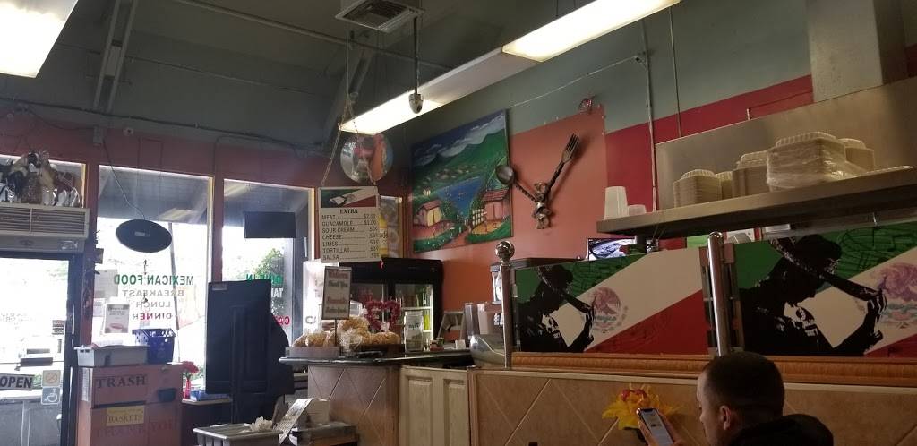 Mariachi Mexican Grill | restaurant | 6660 Alhambra Ave, Martinez, CA 94553, USA | 9259334572 OR +1 925-933-4572