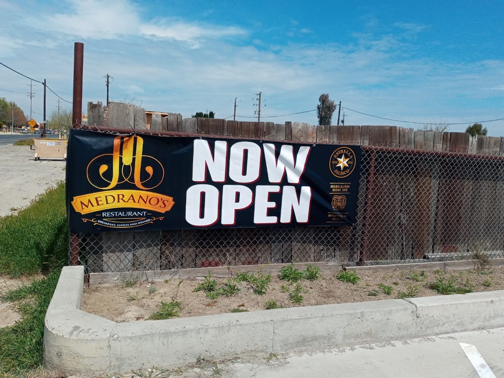 Medranos | restaurant | 1943 Dairy Ave, Corcoran, CA 93212, USA | 5597627473 OR +1 559-762-7473