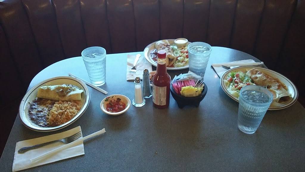 Bettys Authentic Mexican | restaurant | 10180 Live Oak Blvd, Live Oak, CA 95953, USA | 5306953535 OR +1 530-695-3535