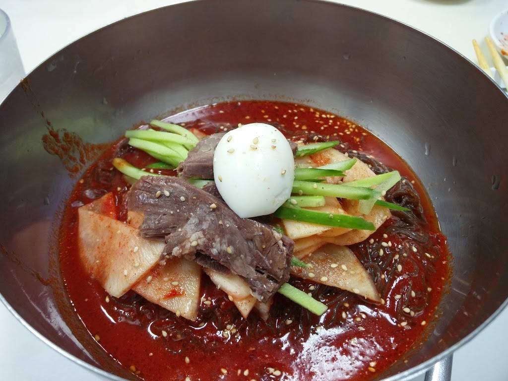 SGD Tofu House | restaurant | 3450 El Camino Real #105, Santa Clara, CA 95051, USA | 4082613030 OR +1 408-261-3030