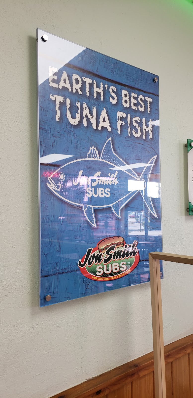 Jon Smith Subs | meal takeaway | 2863 Northlake Blvd, Lake Park, FL 33403, USA | 5618815556 OR +1 561-881-5556