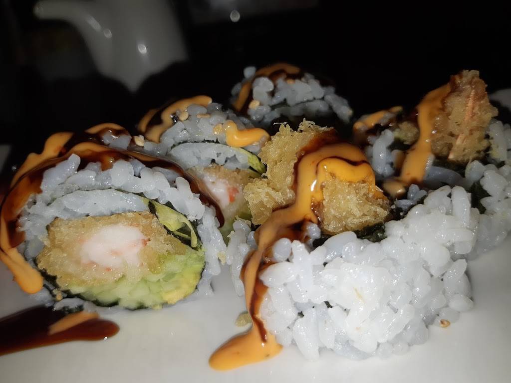 Kawa Sushi | restaurant | 1475 Palm Coast Pkwy NW # 109, Palm Coast, FL 32137, USA | 3869862266 OR +1 386-986-2266