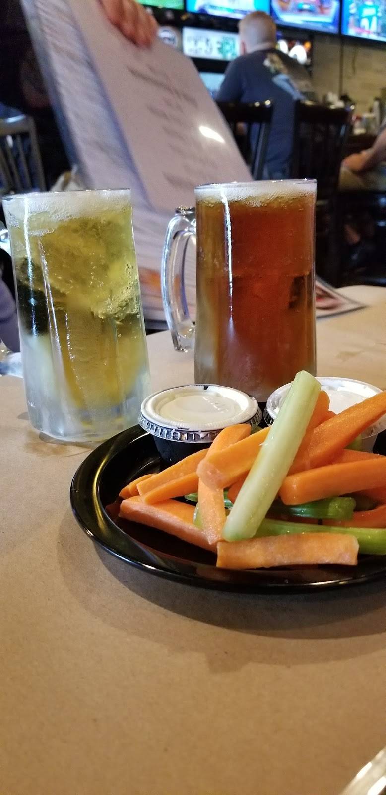 Frankies Beachside - Indian Harbour beach | restaurant | 254 E Eau Gallie Blvd, Indian Harbour Beach, FL 32937, USA | 3217737223 OR +1 321-773-7223