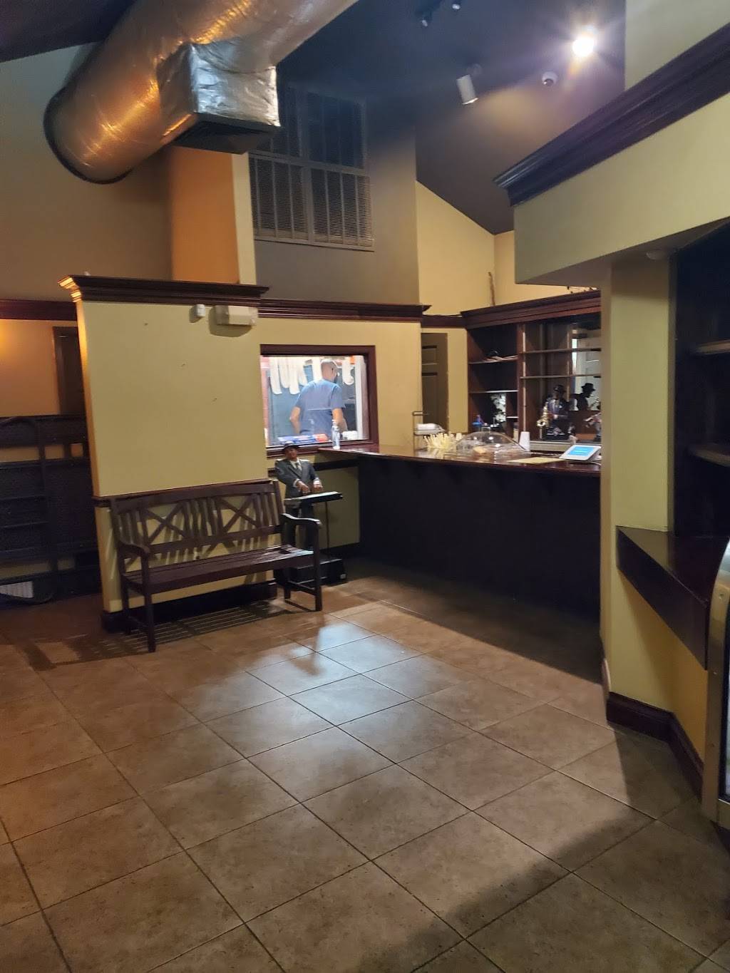 ShnookumsBBQ | restaurant | 1575 S Ft Harrison Ave, Clearwater, FL 33756, USA | 7277548786 OR +1 727-754-8786