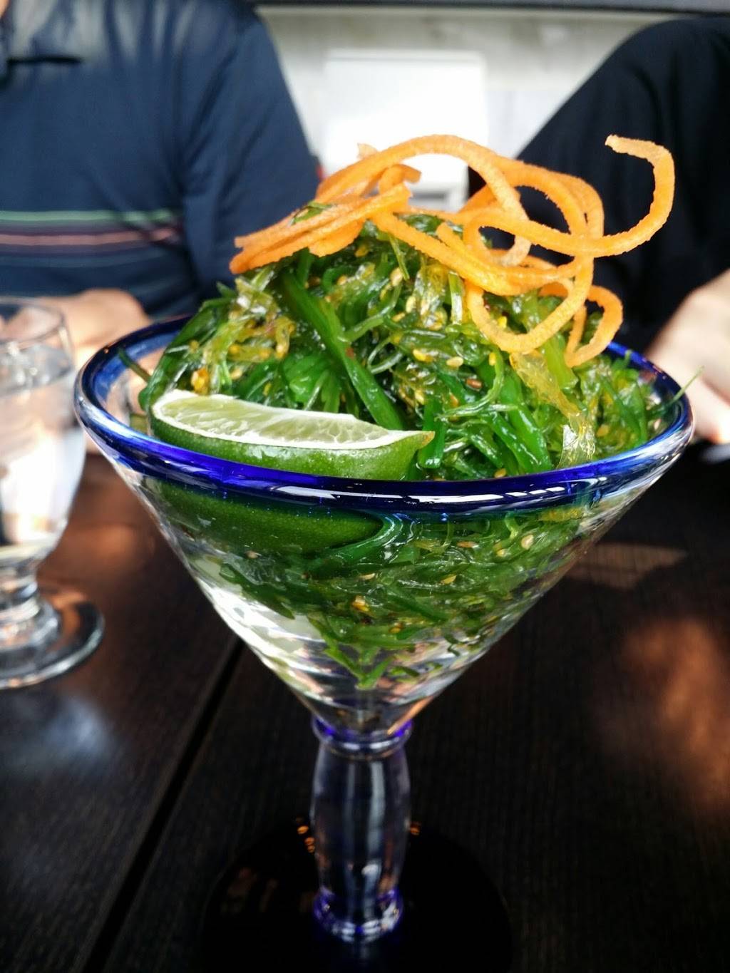 Jaiyen-Sushi n Noodle | restaurant | 3195 N California Ave, Chicago, IL 60618, USA | 7737548700 OR +1 773-754-8700