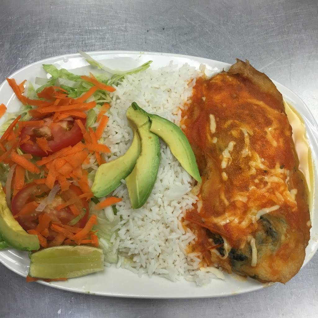 El Rinconcito Salvadoreño | restaurant | 181 jefferson st, 139 New York Ave, Newark, NJ 07105, USA | 8622341663 OR +1 862-234-1663