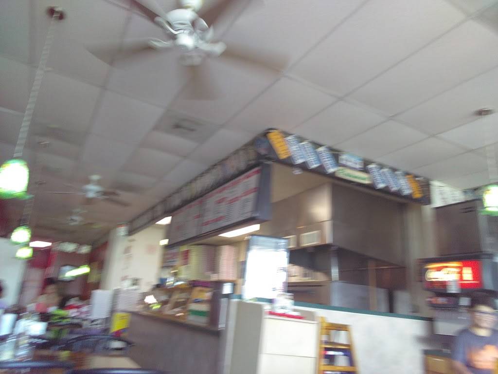 Tonys New York Pizza | restaurant | 10511 Jones Rd B, Houston, TX 77065, USA | 2814694106 OR +1 281-469-4106