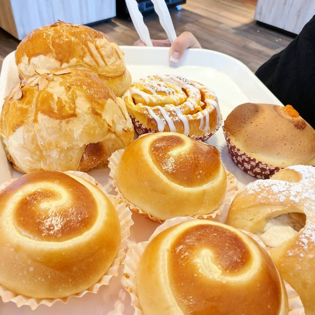 85C Bakery Cafe - Sacramento | cafe | 5591 Sky Pkwy #411, Sacramento, CA 95823, USA | 9163998585 OR +1 916-399-8585