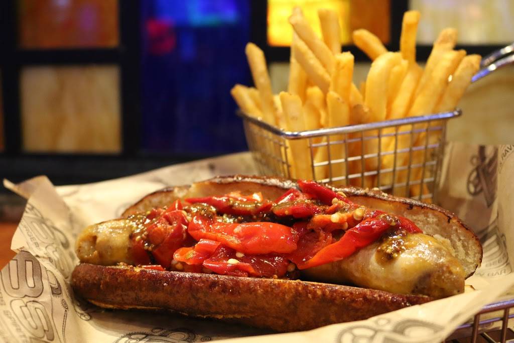 BSB & Raw Bar | restaurant | 2402 Auburn Way S, Auburn, WA 98002, USA | 8008044944 OR +1 800-804-4944