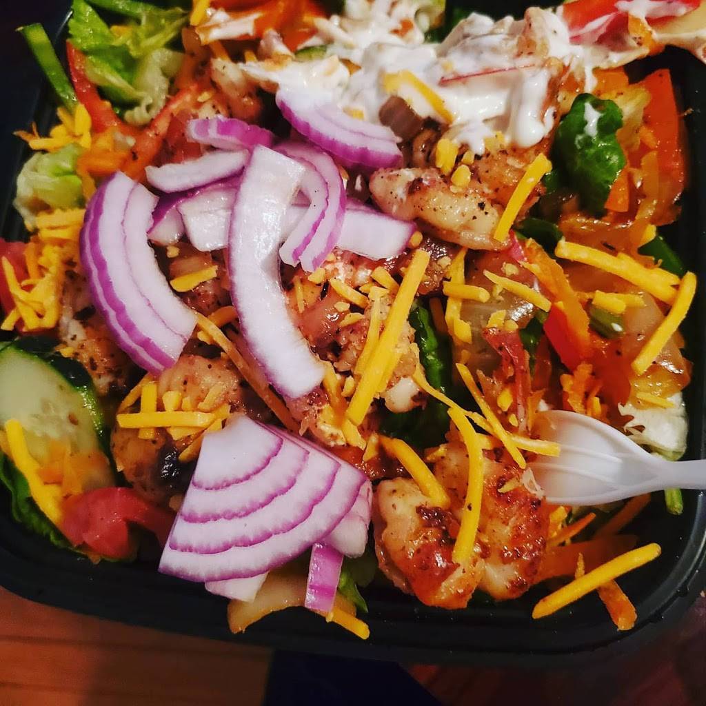 Jerk it iz | restaurant | 8239 S Cottage Grove Ave, Chicago, IL 60619, USA | 7733224200 OR +1 773-322-4200