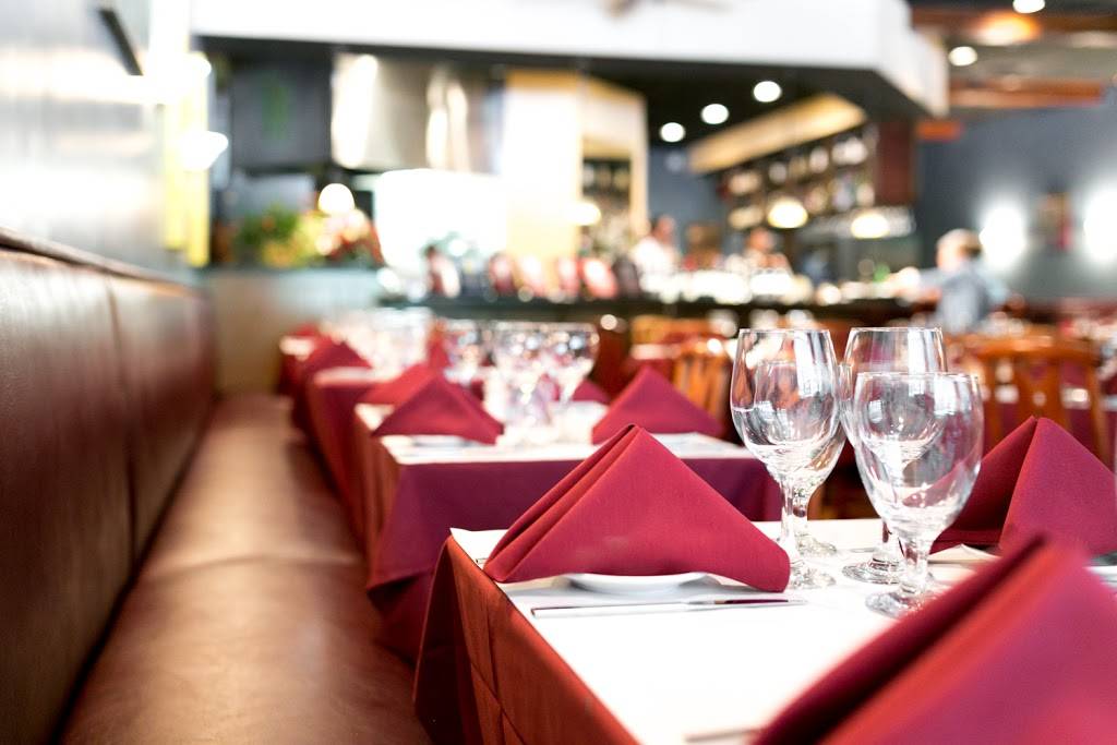 Fiamma Restaurant | restaurant | 2418 Park Rd, Charlotte, NC 28203, USA | 7043333062 OR +1 704-333-3062