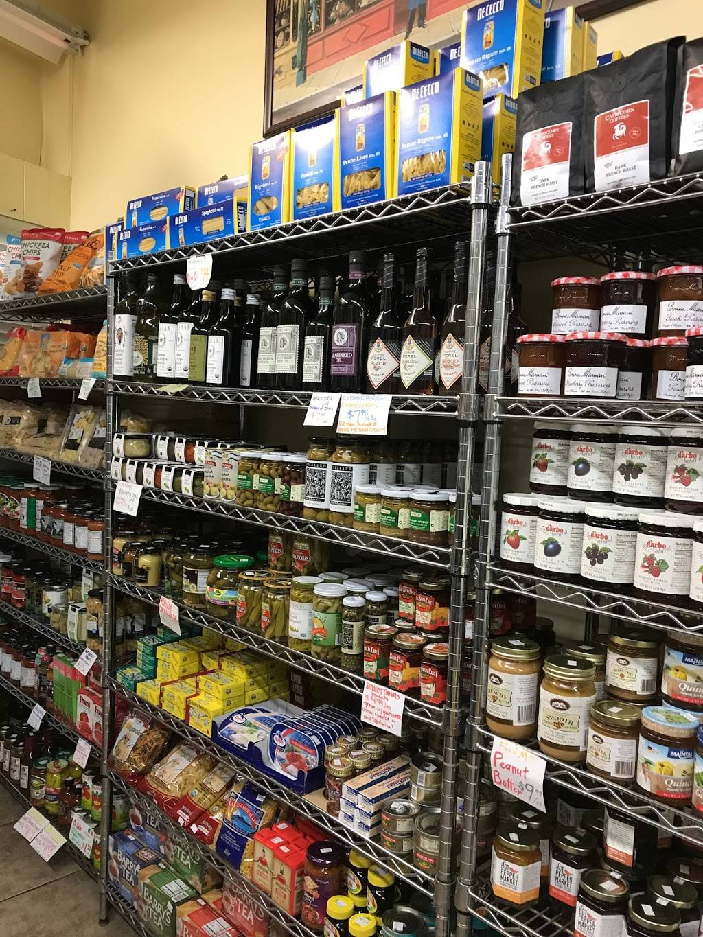 Cheese Boutique | restaurant | 660 Chenery St, San Francisco, CA 94131, USA | 4153333390 OR +1 415-333-3390