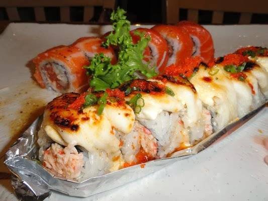 Sushi Area 909 | restaurant | 9319 Foothill Blvd, Rancho Cucamonga, CA 91730, USA | 9094847373 OR +1 909-484-7373