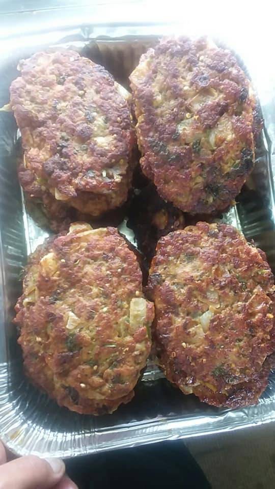 HALAL FOOD | restaurant | 815 Waughtown St, Winston-Salem, NC 27107, USA | 3369427553 OR +1 336-942-7553